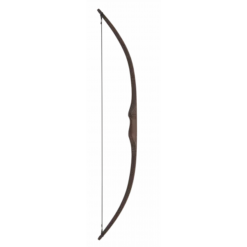 BUCK TRAIL - Arc Longbow RATTAN 40"