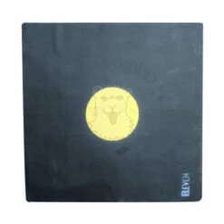 ELEVEN - Cible Mousse Polyfoam 1 Centre 100x100 + 24.5