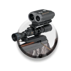 EXCALIBUR - Support De Télémètre