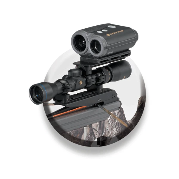 EXCALIBUR - Support De Télémètre 3 EXCALIBUR - Support De Télémètre