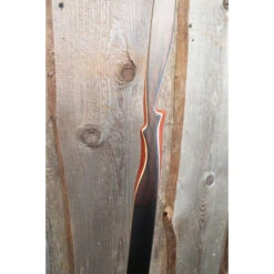 FALCO - Longbow STORM 2 VINTAGE 54" -Magasin De Tir À L'Arc Sportif falco arc longbow storm 2 vintage 54 12