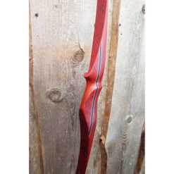 FALCO - Longbow STORM 2 VINTAGE 54" -Magasin De Tir À L'Arc Sportif falco arc longbow storm 2 vintage 54 7