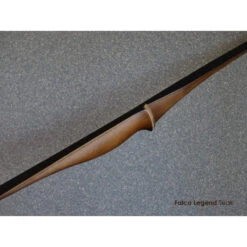 FALCO - Longbow LEGEND -Magasin De Tir À L'Arc Sportif falco longbow legend 2