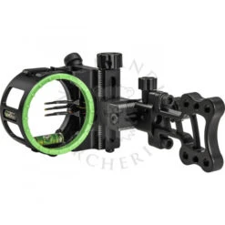 FUSE - Viseur VECTRIX XT Micro 3 Pin Black