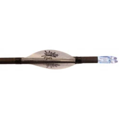 GASPRO Plumes OLYMPIC 1.75" -Magasin De Tir À L'Arc Sportif gaspro plumes olympic 1 75 8