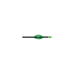 GASPRO Plumes RECURVE EFFICIENT 1.75" -Magasin De Tir À L'Arc Sportif gaspro plumes recurve efficient 1 75 3