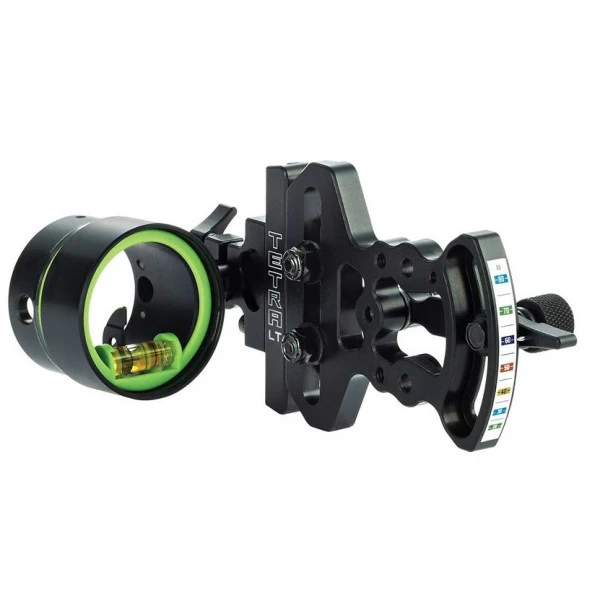 HHA - Viseur TETRA LT 5519 3 HHA - Viseur TETRA LT 5519