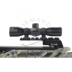 HORI-ZONE - Arbalète ALPHA ULTRA XLT