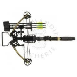 HORI-ZONE - Arbalète QUICK STRIKE -Magasin De Tir À L'Arc Sportif hori zone arbalete quick strike 2