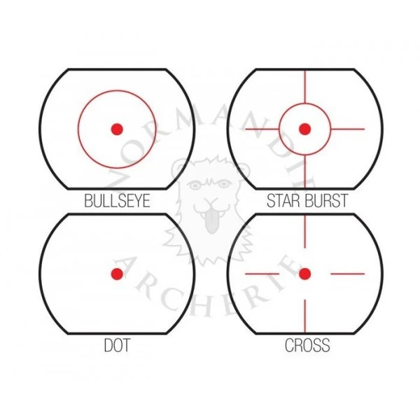 HORI-ZONE - Pistolet Arbalète REDBACK DELUXE 80lbs 4 HORI-ZONE - Pistolet Arbalète REDBACK DELUXE 80lbs – Image 2