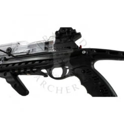 HORI-ZONE - Pistolet Arbalète REDBACK XR