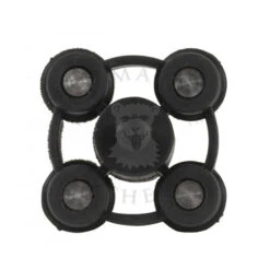 HOYT - Amortisseurs ShockPods