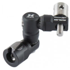 AVALON - Montage Latéral TEC X MAXX MONO Réglable