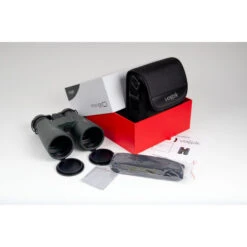 VEOPTIK - JUMELLES AFFUT 10X56 -Magasin De Tir À L'Arc Sportif jumelles affut 10x56 3