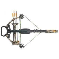 JUNXING - Arbalète BRAVE CTX 360 Camo -Magasin De Tir À L'Arc Sportif junxing arbalete brave ctx 360 camo 6