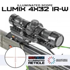 KILLER INSTINCT - Arbalète BOSS 405 -Magasin De Tir À L'Arc Sportif killer instinct arbalete boss 405 2