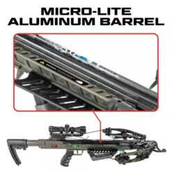 KILLER INSTINCT - Arbalète BOSS 405 -Magasin De Tir À L'Arc Sportif killer instinct arbalete boss 405 3