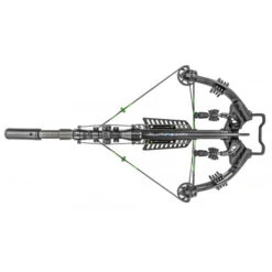 KILLER INSTINCT - Arbalète BOSS 405 -Magasin De Tir À L'Arc Sportif killer instinct arbalete boss 405 4