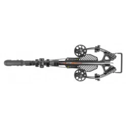 KILLER INSTINCT - Arbalète FATAL-X -Magasin De Tir À L'Arc Sportif killer instinct arbalete fatal x 1