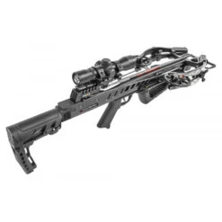 KILLER INSTINCT - Arbalète FATAL-X -Magasin De Tir À L'Arc Sportif killer instinct arbalete fatal x 2