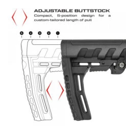 KILLER INSTINCT - Arbalète FATAL-X -Magasin De Tir À L'Arc Sportif killer instinct arbalete fatal x 3