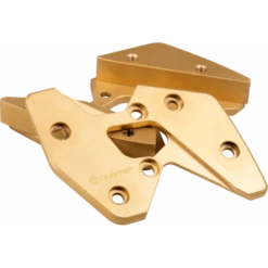 KINETIC - Masse Barebow INVINSO Laiton -Magasin De Tir À L'Arc Sportif kinetic masse barebow sovren laiton 2