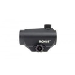 KONUS - Point Rouge ATOMIC-2.0 1x20 -Magasin De Tir À L'Arc Sportif konus point rouge atomic 20 1x20 8