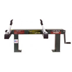 LCA - Presse EZ Green Pour Arbalètes