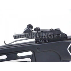 MANKUNG - Arbalète 150 Lbs Noire -Magasin De Tir À L'Arc Sportif mankung arbalete 150 lbs noire 4