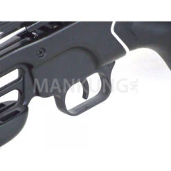 MANKUNG - Arbalète 150 Lbs Noire -Magasin De Tir À L'Arc Sportif mankung arbalete 150 lbs noire 6