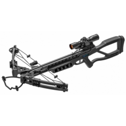 MANKUNG - Arbalète FIGHTER 185