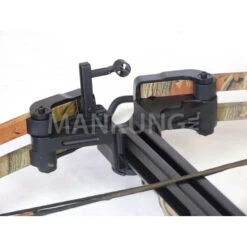 MANKUNG - Arbalète MK300-175 Camo -Magasin De Tir À L'Arc Sportif mankung arbalete mk300 175 camo 2