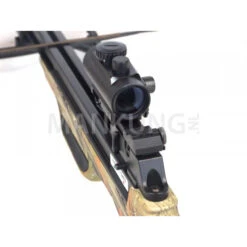 MANKUNG - Arbalète MK300-175 Camo -Magasin De Tir À L'Arc Sportif mankung arbalete mk300 175 camo 4