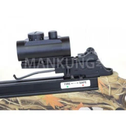 MANKUNG - Arbalète MK300-175 Camo -Magasin De Tir À L'Arc Sportif mankung arbalete mk300 175 camo 5