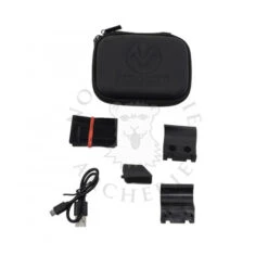 MANTIS - Analyseur De Mouvements X10 Elite -Magasin De Tir À L'Arc Sportif mantis analyseur de mouvements x10 elite 2