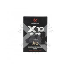 MANTIS - Analyseur De Mouvements X10 Elite -Magasin De Tir À L'Arc Sportif mantis analyseur de mouvements x10 elite 3