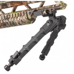 MAXIMAL - Bi-Pied Pour Arbalète -Magasin De Tir À L'Arc Sportif maximal bi pied pour arbalete 4