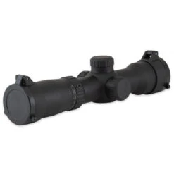 MAXIMAL - Lunette IGNA 1.5-5X 32mm -Magasin De Tir À L'Arc Sportif maximal lunette igna 15 5x 32mm 3