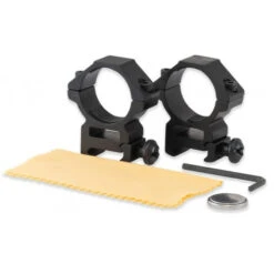 MAXIMAL - Lunette IGNA 1.5-5X 32mm -Magasin De Tir À L'Arc Sportif maximal lunette igna 15 5x 32mm 4