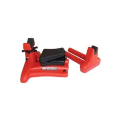 MTM - Chevalet De Tir K-ZONE -Magasin De Tir À L'Arc Sportif mtm chevalet de tir k zone 2