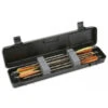 MTM - Valise à Traits D'arbalète BHCB-40 Noire -Magasin De Tir À L'Arc Sportif mtm valise a traits d arbalete bhcb 40 noire