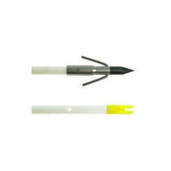 MUZZY Kit Pêche VICE -Magasin De Tir À L'Arc Sportif muzzy kit peche vice 1