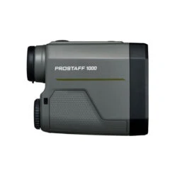 NIKON Télémètre PROSTAFF 1000 -Magasin De Tir À L'Arc Sportif nikon telemetre prostaff 1000 2
