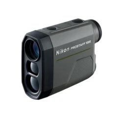 NIKON Télémètre PROSTAFF 1000 -Magasin De Tir À L'Arc Sportif nikon telemetre prostaff 1000 3