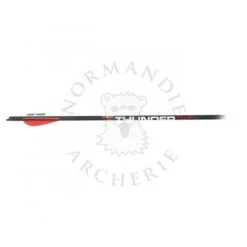 PSE - Traits Carbone THUNDER 20" (x6)