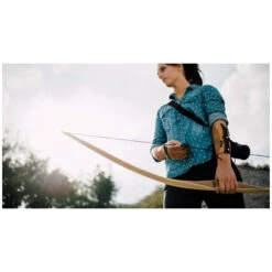 RAGIM - Arc Longbow FOX 62" Custom