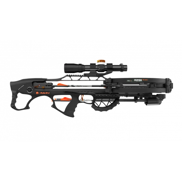 RAVIN - Arbalète R29X SNIPER 450 5 RAVIN - Arbalète R29X SNIPER 450 – Image 3