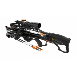 RAVIN - Arbalète R29X SNIPER 450 13 RAVIN - Arbalète R29X SNIPER 450 -Magasin De Tir À L'Arc Sportif ravin arbalete r29x sniper 450 5