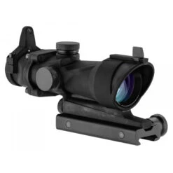 RTI - Point Rouge Type ACOG Rouge-Vert -Magasin De Tir À L'Arc Sportif rti point rouge type acog rouge vert 2