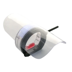 SAP - Pare Soleil Large Clear